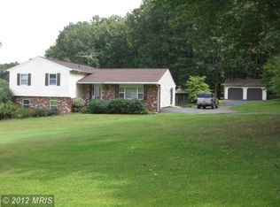 3855 Bay Rd, Street, MD 21154