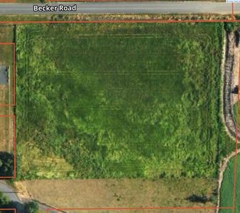 Nka Becker Rd, Colton, WA, 99113