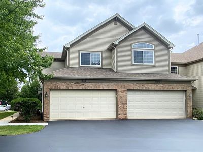 931 Asbury Dr #931, Aurora, IL, 60502