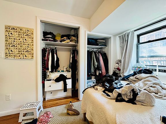 5th image of 93 Avenue B APT 3r