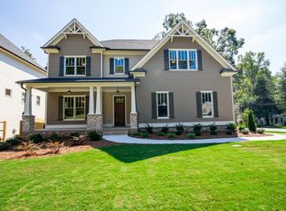 1877 Ham Dr, Atlanta, GA