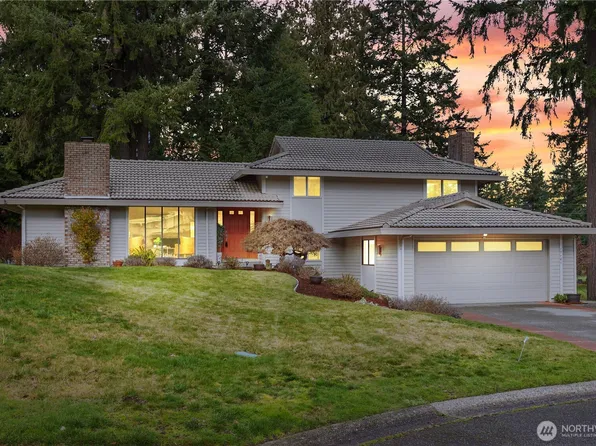 17101 146th Avenue SE, Renton, WA 98058