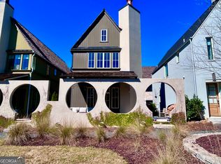 295 Breakspear Ln, Fayetteville, GA 30214