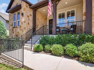 724 Dayridge Dr, Dripping Springs, TX 78620