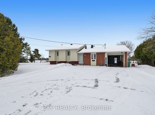 1014 Filion Rd, Clarence Rockland, ON K0A1N0
