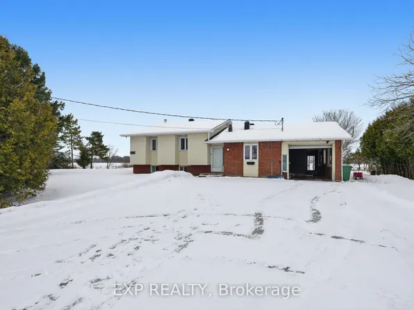 1014 Filion Rd, Clarence Rockland, ON K0A 1N0