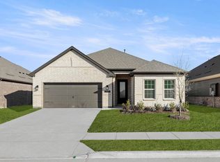 1424 Eagle Meadow Trl, Anna, TX 75409