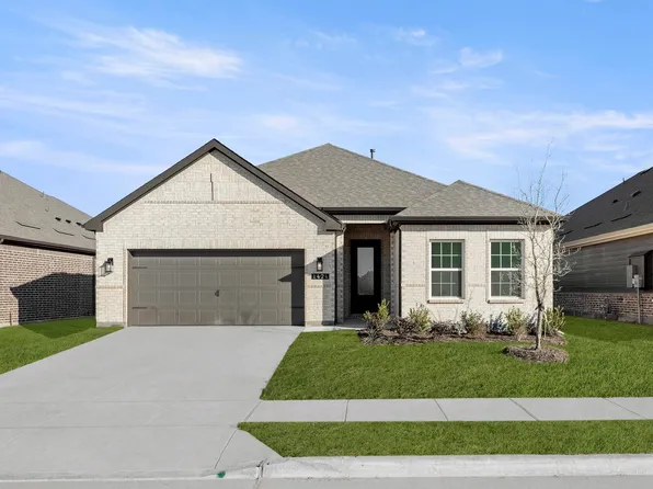 1424 Eagle Meadow Trl, Anna, TX 75409