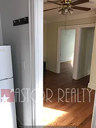Rented by Astor Realty