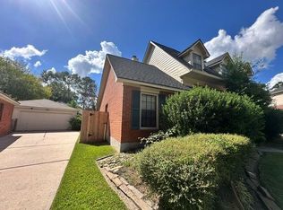 3502 Fern River Dr, Kingwood, TX 77345