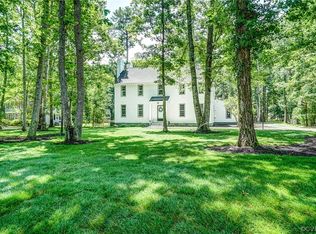 13611 Thorngate Rd, Midlothian, VA 23113