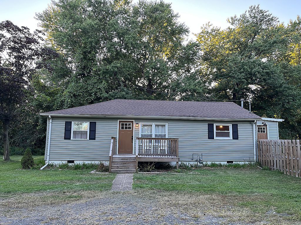3936 W 45th Ave, Gary, IN 46408 Zillow