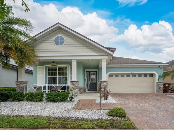 2891 Avian Loop, Kissimmee, FL 34741