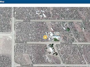 86928 Hemlock St, Christmas Valley, OR 97641