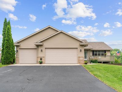 721 Acacia Dr S, Annandale, MN, 55302