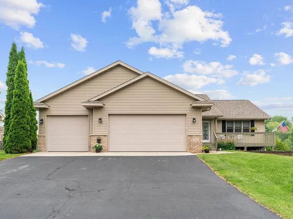 721 Acacia Dr S, Annandale, MN 55302