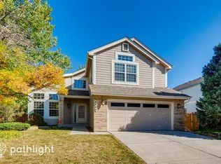 4866 N Sungold Ln, Castle Rock, CO 80109