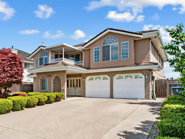 6462 122nd St, Surrey, BC V3W 3R8