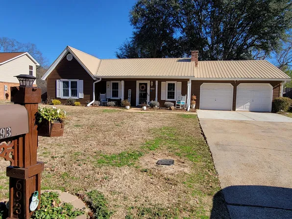 693 Cedar Springs Dr, Jackson, MS 39212