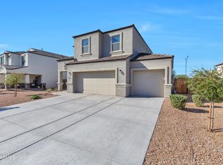 4016 N 308th Dr, Buckeye, AZ 85396
