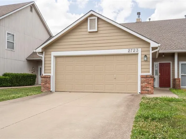 2723 Grand Cir, Lawrence, KS 66047