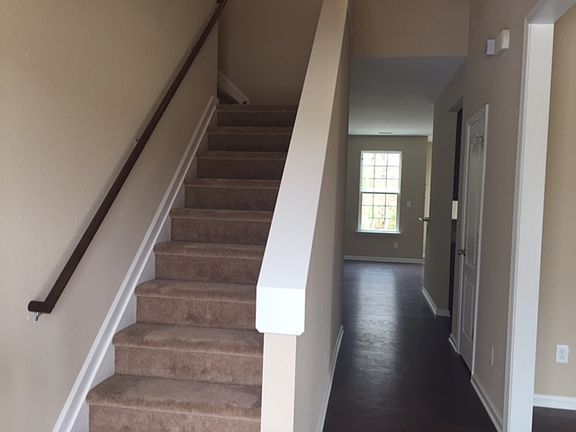 Lot 88 Foyer