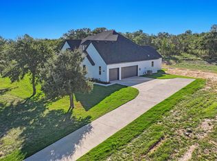 3012 Greg Allen Dr, Weatherford, TX 76088