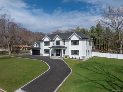 11 Edcris Lane, Huntington, NY, 11743