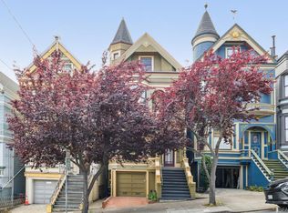 705 Broderick St, San Francisco, CA 94117