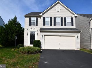 201 Woodstream Blvd, Stafford, VA 22556