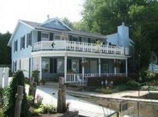 3379 Pte Aux Barques Rd, Port Austin, MI 48467