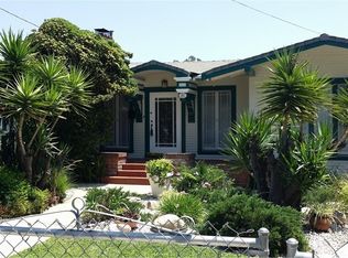 252 Thorne St, Los Angeles, CA 90042