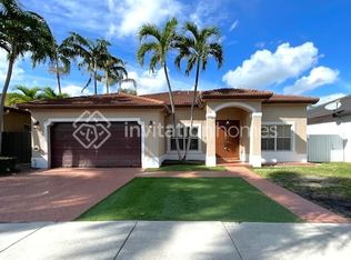 14841 SW 32nd Ln, Miami, FL 33185