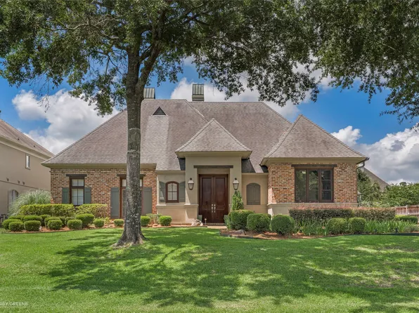10940 Belle Cour Way, Shreveport, LA 71106