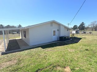 731 Beall Mountain Rd, Longview, TX 75604