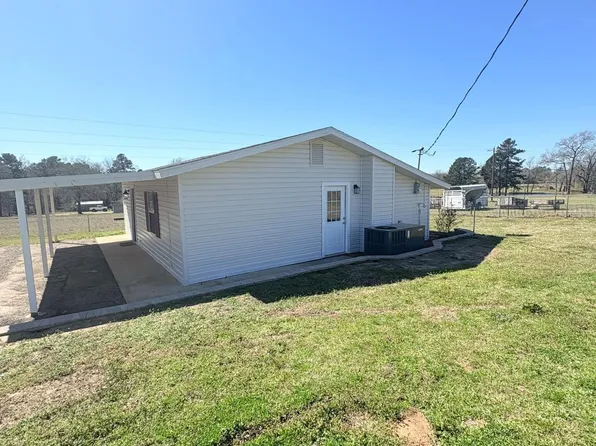 731 Beall Mountain Rd, Longview, TX 75604