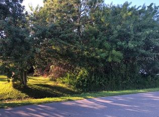 357 Allworthy St, Port Charlotte, FL 33954