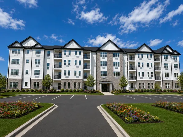 Hampton Square