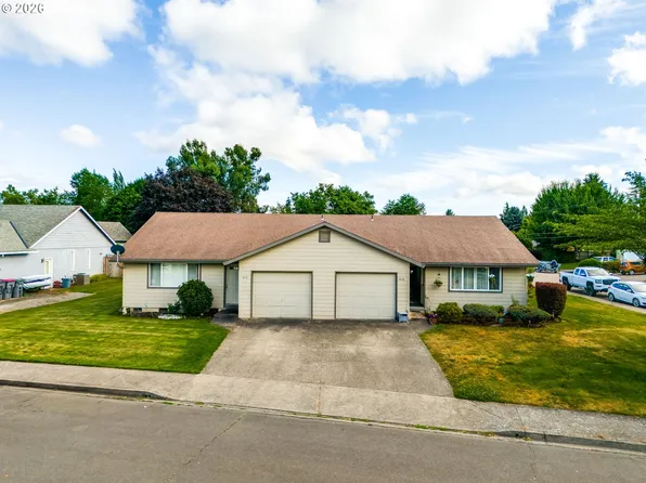 510 NE Osborne Ct, McMinnville, OR 97128