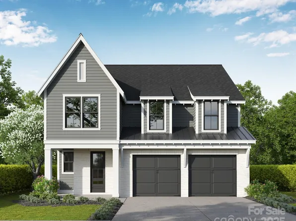 3017 Kinger Ln, Matthews, NC 28105