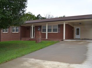 216 Major Ct, Danville, VA 24540