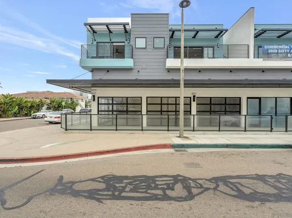 801-809 Seacoast Dr, Imperial Beach, CA 91932