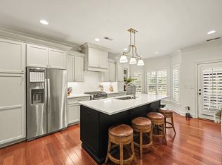 1110 Moray Ct, Charlotte, NC 28211