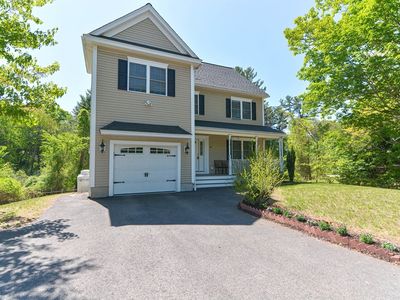 40 Burlington Ave, Wilmington, MA, 01887