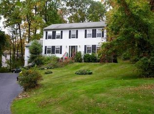 30 Paugussett Rd, Sandy Hook, CT 06482