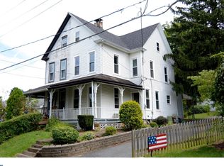 414 Old Lancaster Pike, Reading, PA 19607