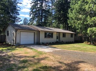 51 E Hickory Pl, Shelton, WA 98584