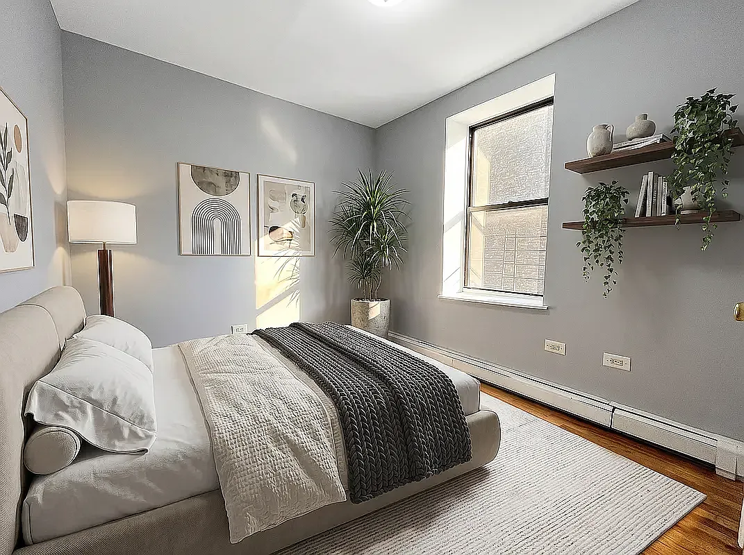 201 West 120th Street — Photo 2