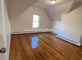 26 Porter St APT 4, Malden, MA 02148