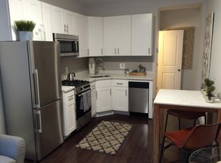 8 Clearway St #1, Boston, MA 02115